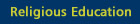Religious Education