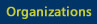 Ministries and Organizations Home