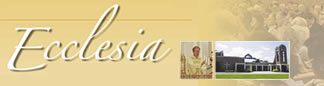 St. Augustine's Ecclesia