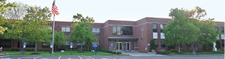 St. Augustine of Canterbury School
