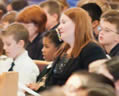 Children's Eucharistic Holy Hour