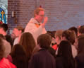 Father John J. Reilly  Mass