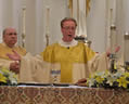 Father Bob's 25th Anniversary Mass