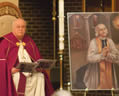 Father John J. Reilly  Mass