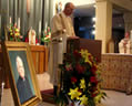 Father John J. Reilly  Mass