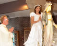 May Crowning 2011