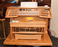 Organ Renewal Project