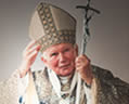 Solemn Mass Opening the Year of John Paul II