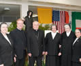 Ordination to the Diaconate of James A. Tesoriero